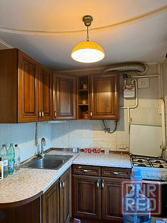 Предлагается на продажу теплая, уютная 3-хкомнатная квартира в самом центре! По проспекту Ильича! Донецк - изображение 6