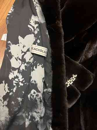 Продам хорошую норковую шубу! Донецк