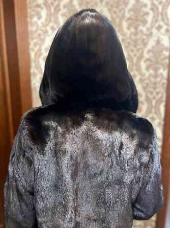 Продам хорошую норковую шубу! Донецк