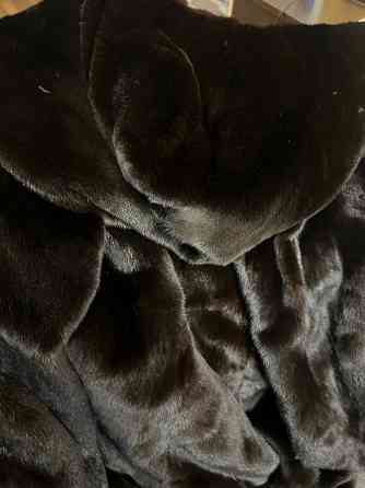 Продам хорошую норковую шубу! Донецк