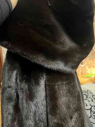 Продам хорошую норковую шубу! Донецк