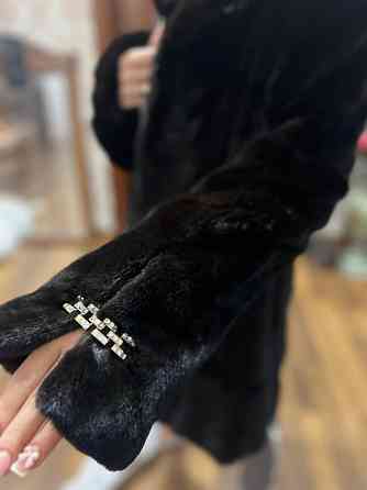 Продам хорошую норковую шубу! Донецк