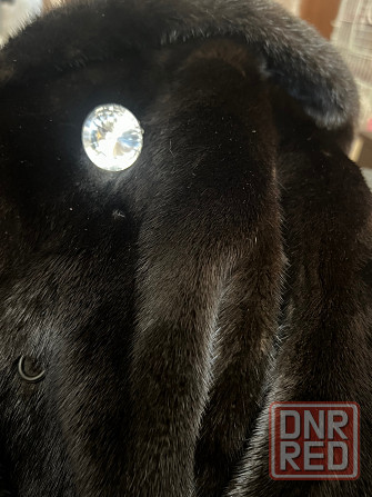 Продам хорошую норковую шубу! Донецк - изображение 8