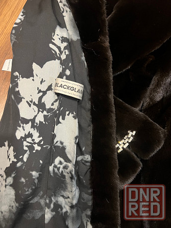 Продам хорошую норковую шубу! Донецк - изображение 3