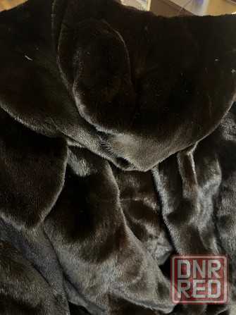 Продам хорошую норковую шубу! Донецк - изображение 2