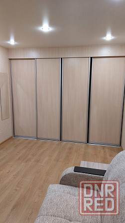 Сдам квартиру на дк якхз Макеевка - изображение 3