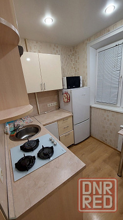 Сдам квартиру на дк якхз Макеевка - изображение 1