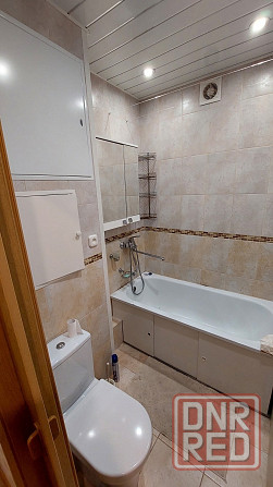 Сдам квартиру на дк якхз Макеевка - изображение 4