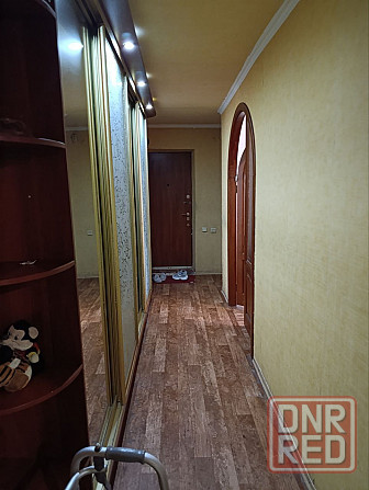 Срочная продажа,цена упала,3х Ленинский район Донецк - изображение 1