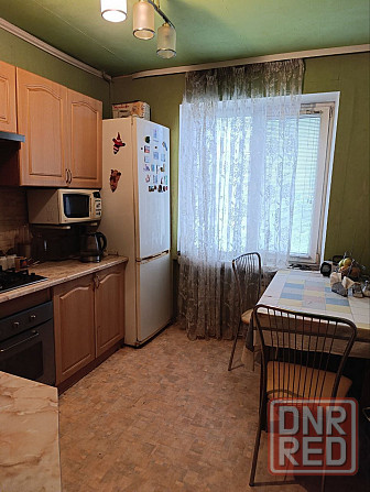 Срочная продажа,цена упала,3х Ленинский район Донецк - изображение 2