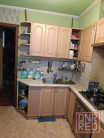 Срочная продажа,цена упала,3х Ленинский район Донецк - изображение 3