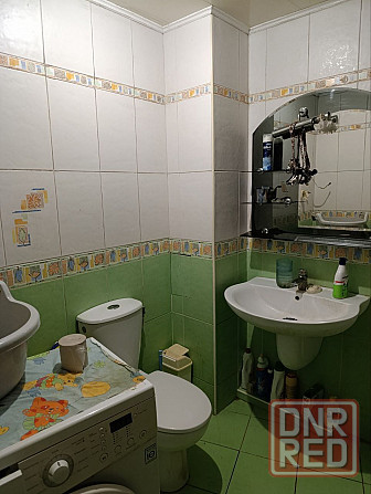 Срочная продажа,цена упала,3х Ленинский район Донецк - изображение 7