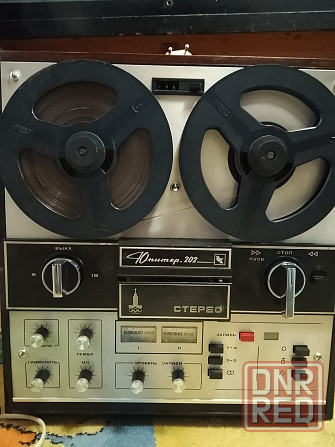 Юпитер 202 Донецк - изображение 1