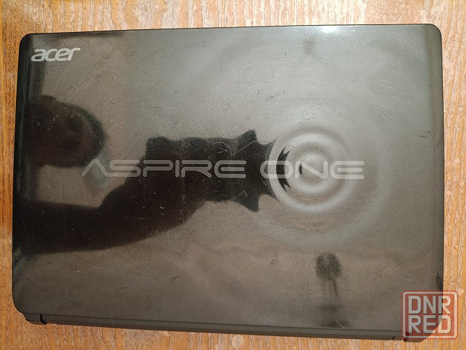 Acer D270 (10,1 дюйма, 3G модем, Atom N2600, 4Gb DDR3, HDD 320Gb) Макеевка - изображение 7