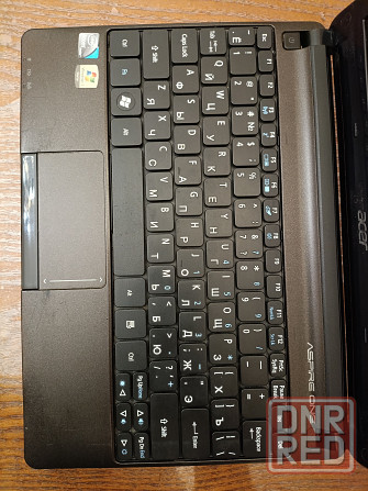 Acer D270 (10,1 дюйма, 3G модем, Atom N2600, 4Gb DDR3, HDD 320Gb) Макеевка - изображение 2