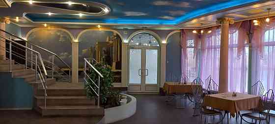 Продам торговое помещение Донецк