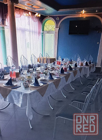 Продам торговое помещение Донецк - изображение 1