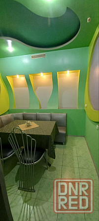 Продам торговое помещение Донецк - изображение 3