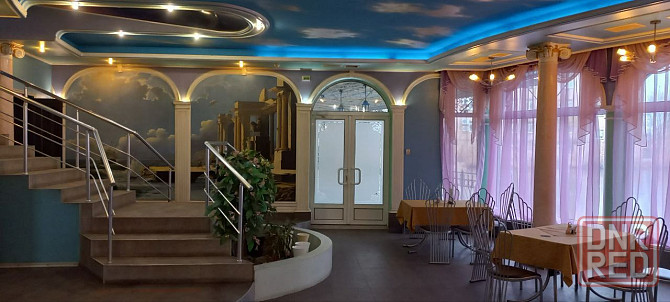 Продам торговое помещение Донецк - изображение 2