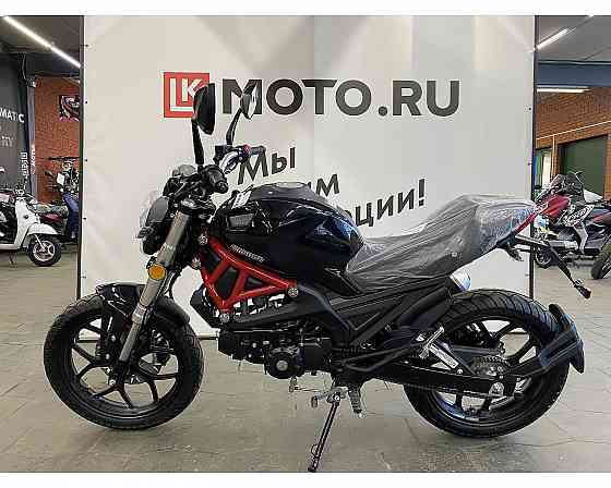 VMC MONSTER PLUS 125 Донецк