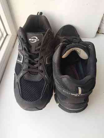 Кроссовки мужские 46 р. BONA Донецк