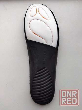 Кроссовки мужские 46 р. BONA Донецк - изображение 8