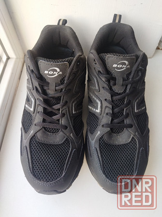 Кроссовки мужские 46 р. BONA Донецк - изображение 3