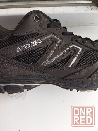 Кроссовки мужские 46 р. BONA Донецк - изображение 2