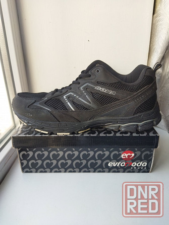 Кроссовки мужские 46 р. BONA Донецк - изображение 1