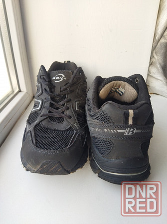 Кроссовки мужские 46 р. BONA Донецк - изображение 6