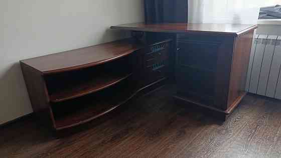 Стенка "Сайдборд" фабрики "Неман" Донецк