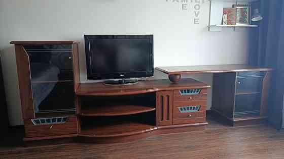 Стенка "Сайдборд" фабрики "Неман" Донецк