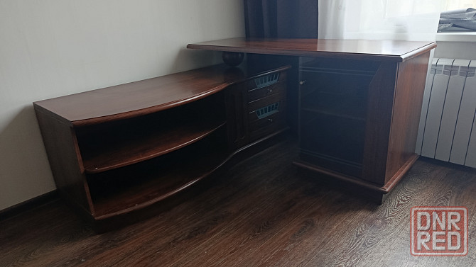 Стенка "Сайдборд" фабрики "Неман" Донецк - изображение 2