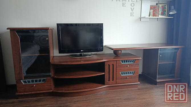 Стенка "Сайдборд" фабрики "Неман" Донецк - изображение 1