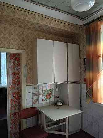 Продам 2 ком квартиру с водой. Шахтерск