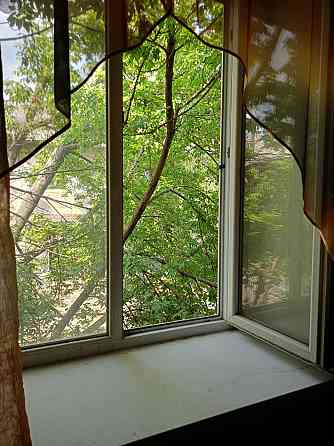 Продам 2 ком квартиру с водой. Шахтерск