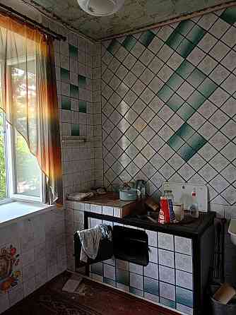 Продам 2 ком квартиру с водой. Шахтерск