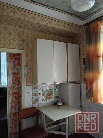 Продам 2 ком квартиру с водой. Шахтерск - изображение 4