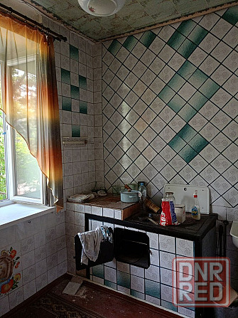 Продам 2 ком квартиру с водой. Шахтерск - изображение 5