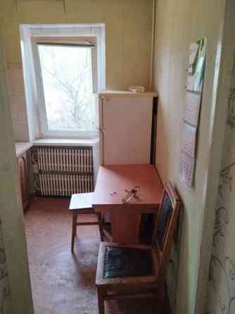 Сдам реальную 1 ком. кв. на Прожекторной Донецк