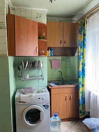 Актуально! Сдам реальную 3 ком. кв. на Зеленом, с водой и бойлером Макеевка