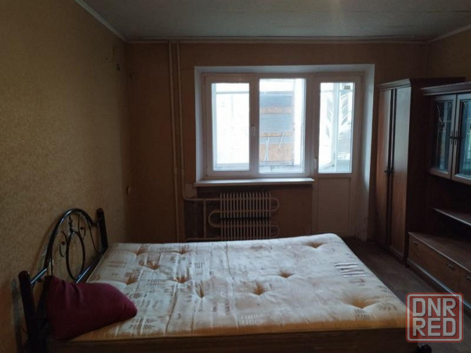 Сдам реальную 1 ком. кв. на Прожекторной Донецк - изображение 5