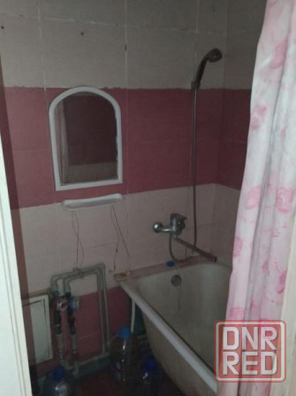 Сдам реальную 1 ком. кв. на Прожекторной Донецк - изображение 1