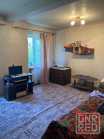 Актуально! Сдам реальную 3 ком. кв. на Зеленом, с водой и бойлером Макеевка - изображение 2