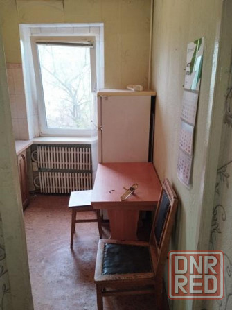 Сдам реальную 1 ком. кв. на Прожекторной Донецк - изображение 3