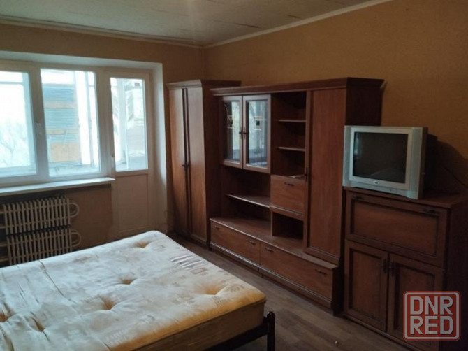 Сдам реальную 1 ком. кв. на Прожекторной Донецк - изображение 4