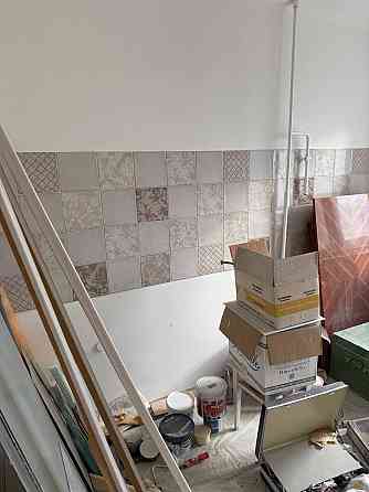 Продаётся 2-х к. кв., пр. Мира, Ворошиловский район Донецк