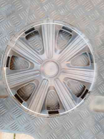 Колпаки R13 состояние новых. Донецк