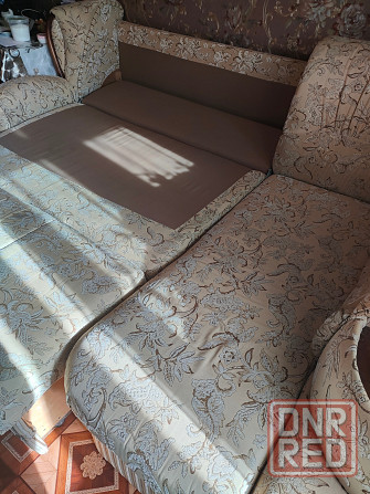 Диван Донецк - изображение 4