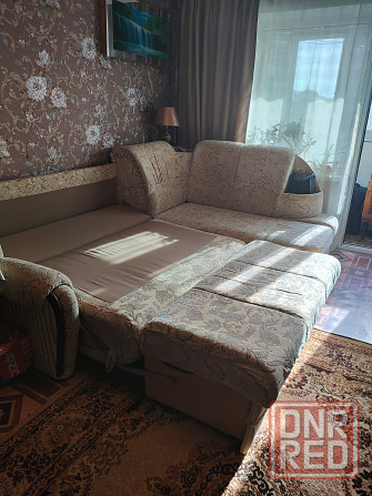 Диван Донецк - изображение 5